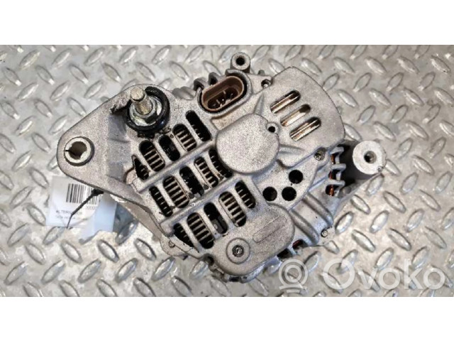 Генератор Tata Indica Vista I 1.4