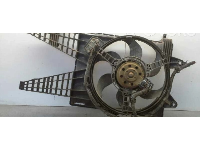 Turbodmychadlo Турбина Fiat Idea 188A9000