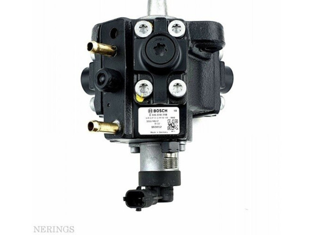 Vstřikovací čerpadlo 0445010248, 0986437027 Chevrolet Malibu