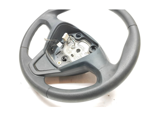 Volant Ford Fiesta 2012