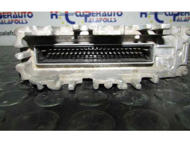 Řídící jednotka 0261203546   Skoda Felicia I 