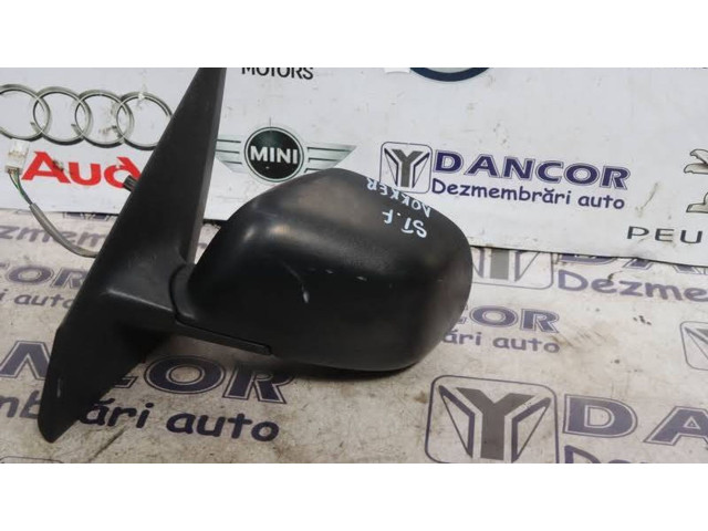 Зеркало электрическое Dacia Dokker - года