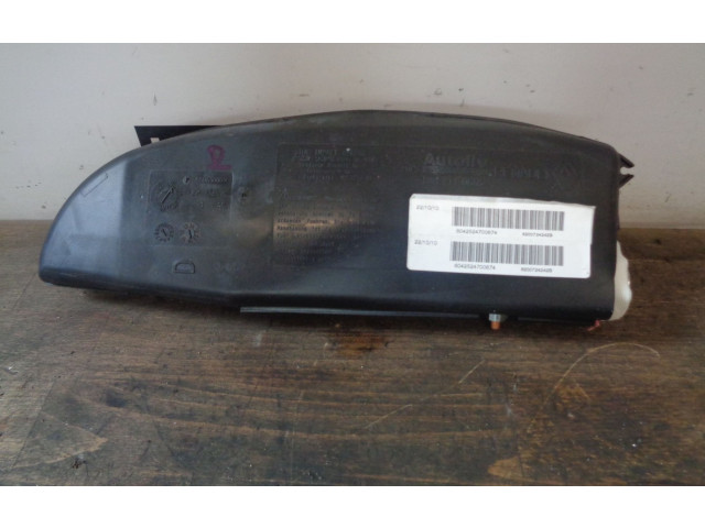 Подушка безопасности в сиденье 820072424B, 820072424B   Dacia Duster