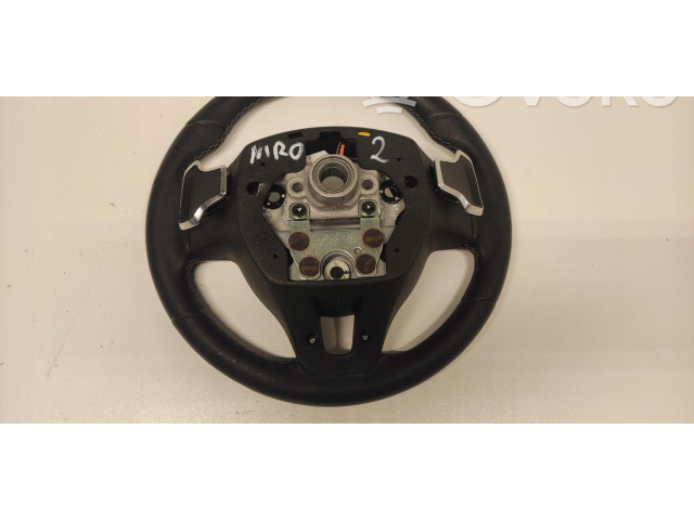 Руль KIA Niro  2016 - 2022 года       