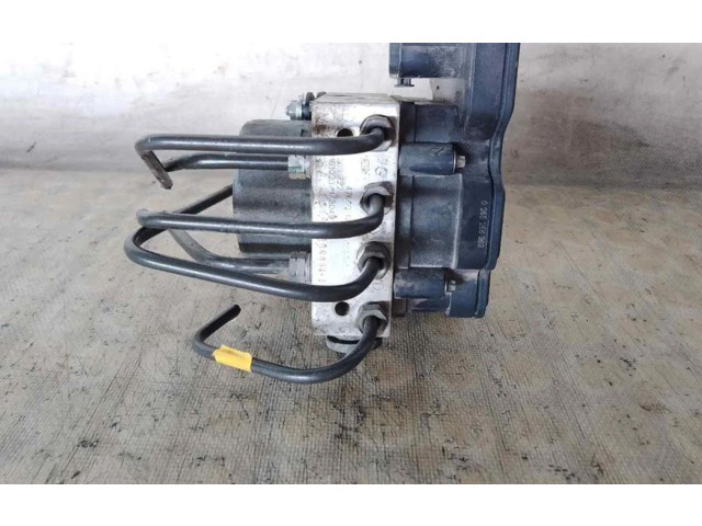 Блок АБС 476601283R Renault Clio I 1997 - 1998 года