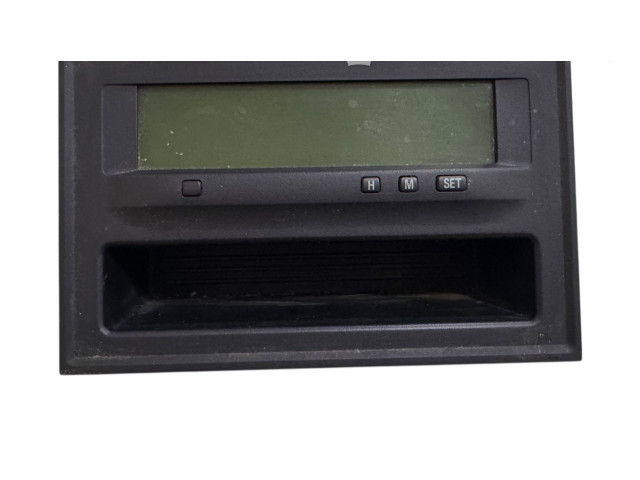 Дисплей MN141366VB, 43235074B Mitsubishi Grandis