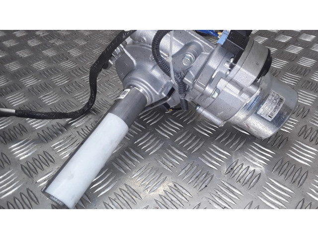 Рулевая рейка 8633a115 Mitsubishi ASX