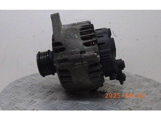 Генератор 37300-2A650   Hyundai ix20      