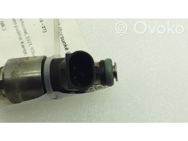 Vstřikovač 353102B360 KIA Sportage pro benzínový motor 1.6 G4FD