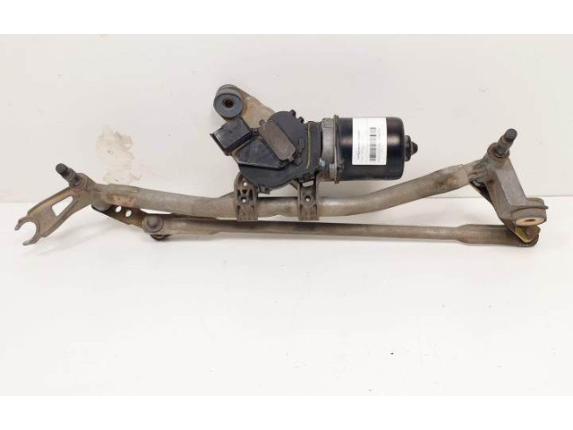 Vstřikovač Renault Megane II K9K724