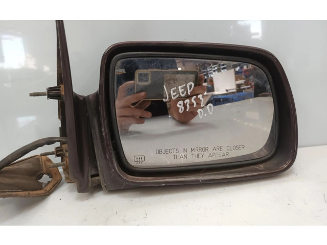 Зеркало электрическое Jeep Grand Cherokee 1993 - 1998 года