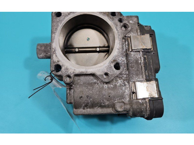 Zámek zadních dveří 03F133062B, IMPRK1458854 Skoda Superb B8 (3V) 2017