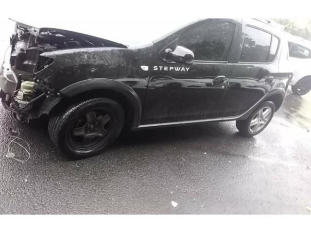 Блок управления климат-контролем 275105857R Dacia Sandero