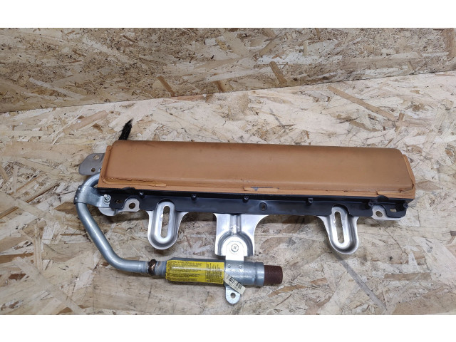 Подушка безопасности двери Maserati GranTurismo