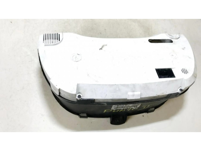 Přístrojová deska Fiat Punto (188) 2000 503000341000