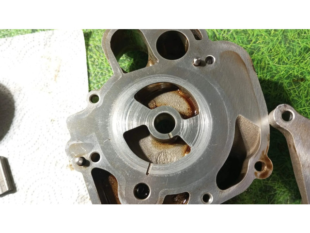 Čerpadlo oleje 7837613, 19371 BMW M5 5.0 S85 B50AA