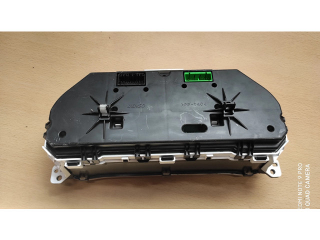 Přístrojová deska Suzuki Liana 2006 3411059J00