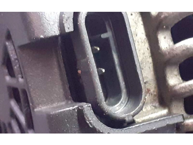 Генератор KJ7C20A   Opel Antara      