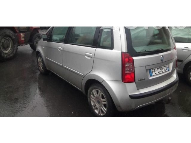 Зеркало электрическое        Fiat Idea   -  года   