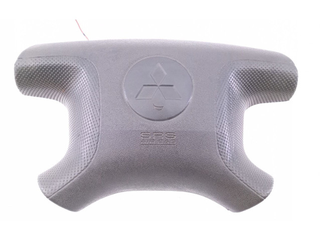 Подушка безопасности водителя HR510987, E2-B4-53-1 Mitsubishi Montero
