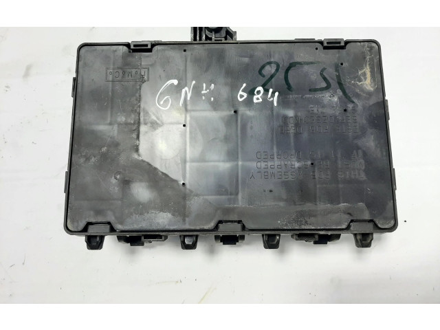 Ojnice F2GT14A067EC Ford Galaxy