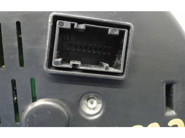 Панель приборов 60699405 Alfa Romeo 166