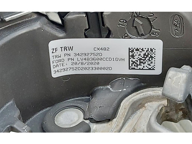 Volant Ford Kuga III 2020 LV4B3600CC