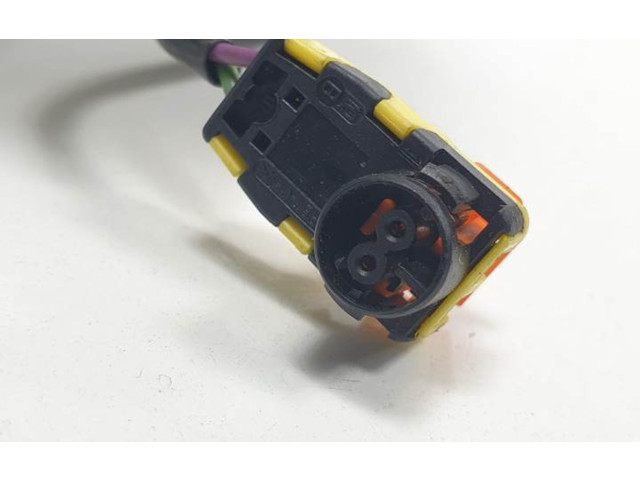 Подрулевой шлейф SRS BM5T-14A664-CD   Ford Kuga II