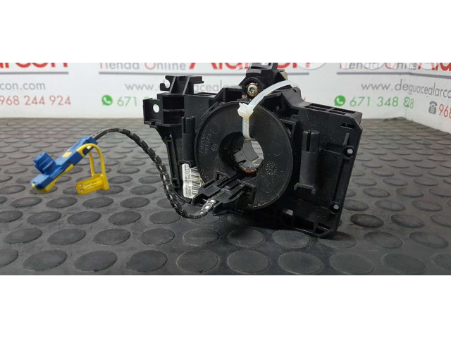 Подушка безопасности водителя 8200792586, 6001551352 Dacia Sandero