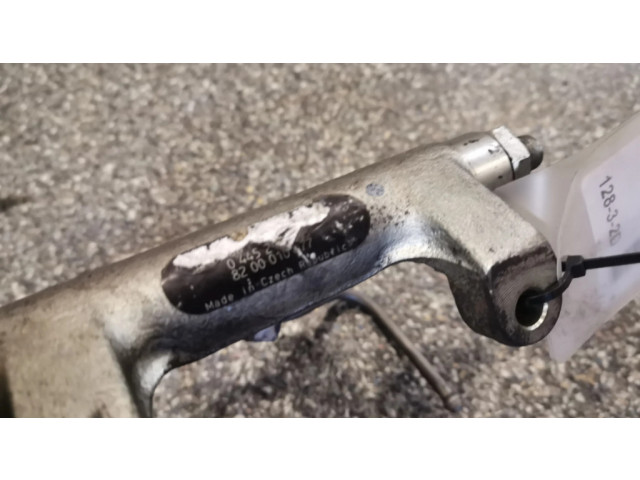 Vstřikovací lišta 8200010077 Renault Espace III pro naftový motor 2.2