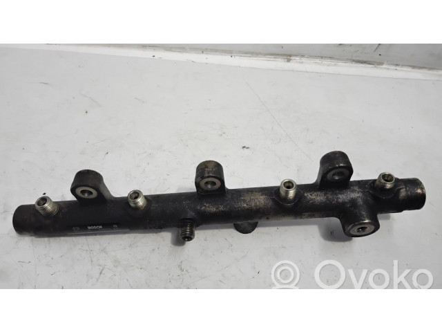 Vstřikovací lišta 0445214019 Citroen Xsara pro naftový motor 2.0 0408