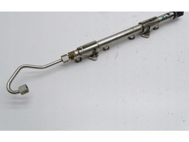 Топливная рампа 04E133320D Skoda Fabia Mk3 (NJ)