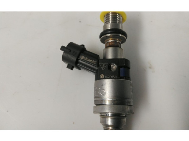 Vstřikovač 94811012833, 94811012833 Porsche Panamera (970) MCX.RA