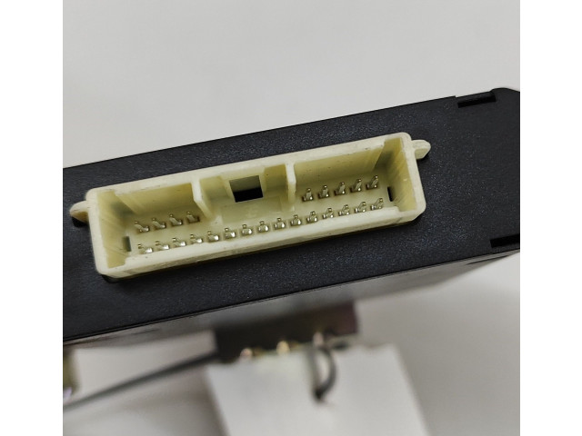 Přístrojová deska Suzuki SX4 S-Cross 2023 3773063T10, BEC21943110A