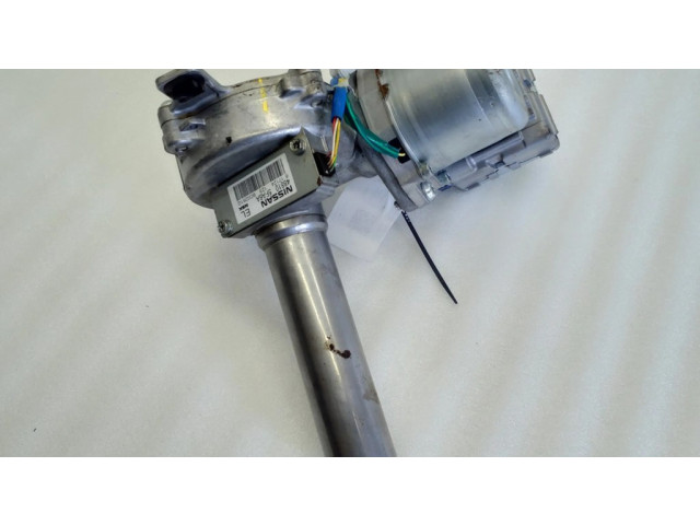 Насос усилителя руля