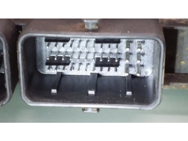 Řídící jednotka 7S6112A650AA, 5WS40433A   Ford Fiesta 2006