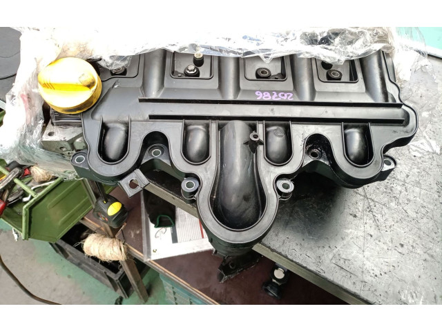 Вентилятор радиатора 95483689, 95018149 Chevrolet Aveo