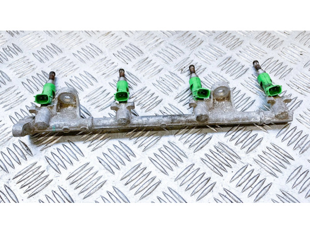 Vstřikovací lišta 232500V010 Toyota Camry pro benzínový motor 2.5 2AR-FE