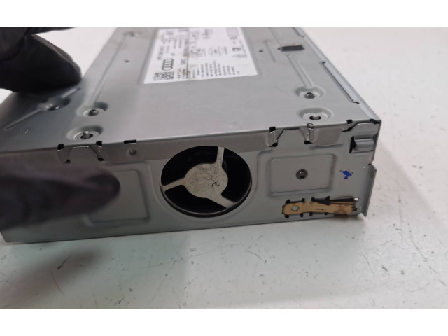 Зеркало электрическое Audi A3 8Y 2020 - года