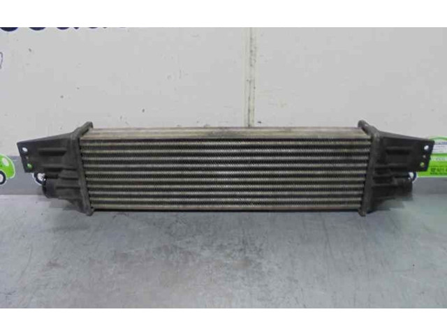 Радиатор интеркулера Y2202371008050 SsangYong Rexton