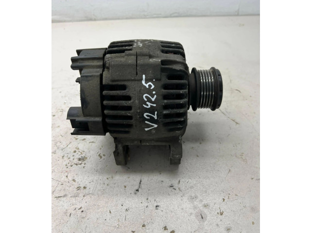 Генератор 06F903023E Volkswagen Caddy