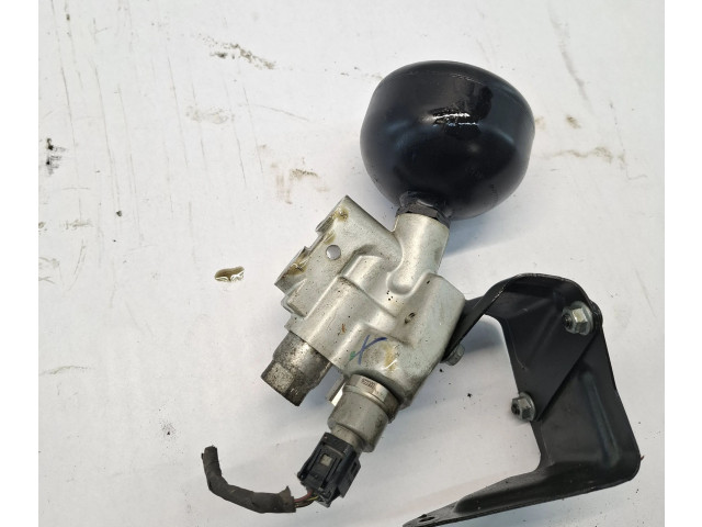 Блок управления A2203270231 Mercedes-Benz SL R230