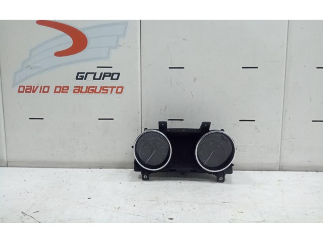 Панель приборов GX7310849EF Jaguar XK - XKR