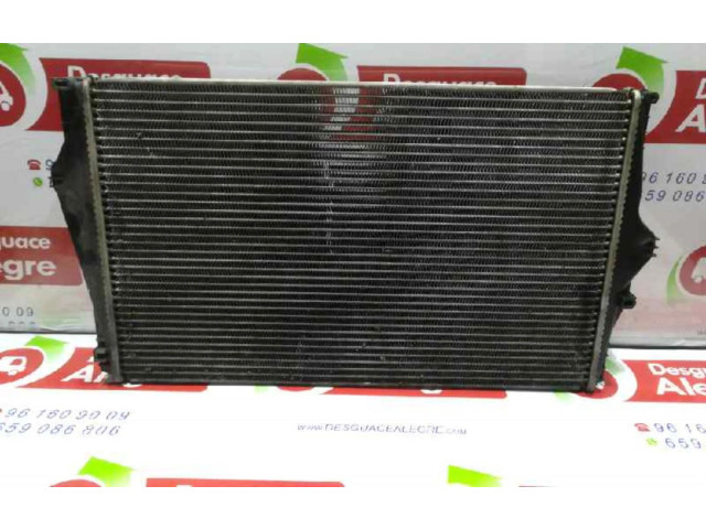 Интеркулер  8627375, 8627375   Volvo XC90 