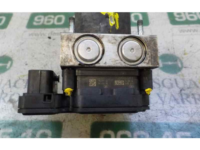 Блок АБС 2024695, EK312C405AB   Ford  Transit Custom  2013 - 2023 года