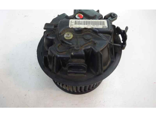 Вентилятор печки       Citroen C2