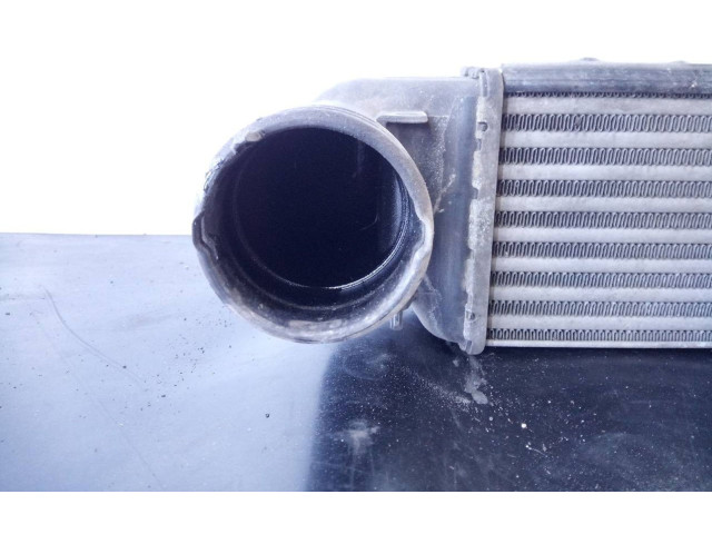 Интеркулер 77897930, 1787779 BMW X3 E83