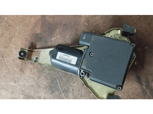 Моторчик дворников 10406367    Pontiac Firebird