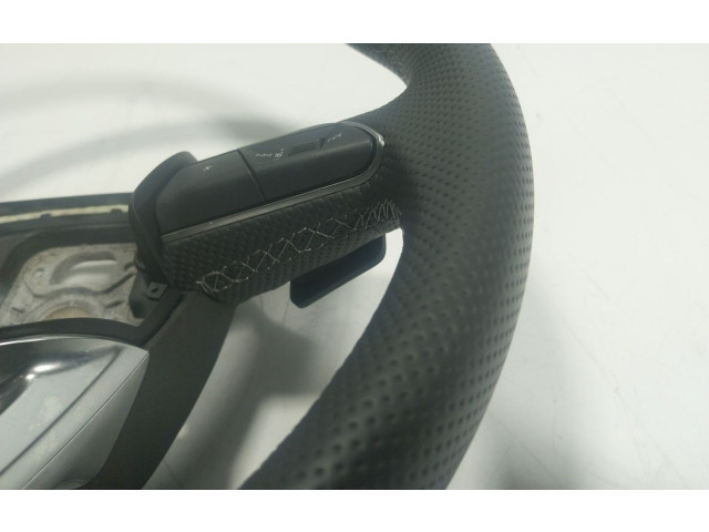 Volant Audi A6 S6 C5 4B 2002 4B0953503F