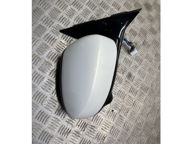 Зеркало электрическое Infiniti FX - года